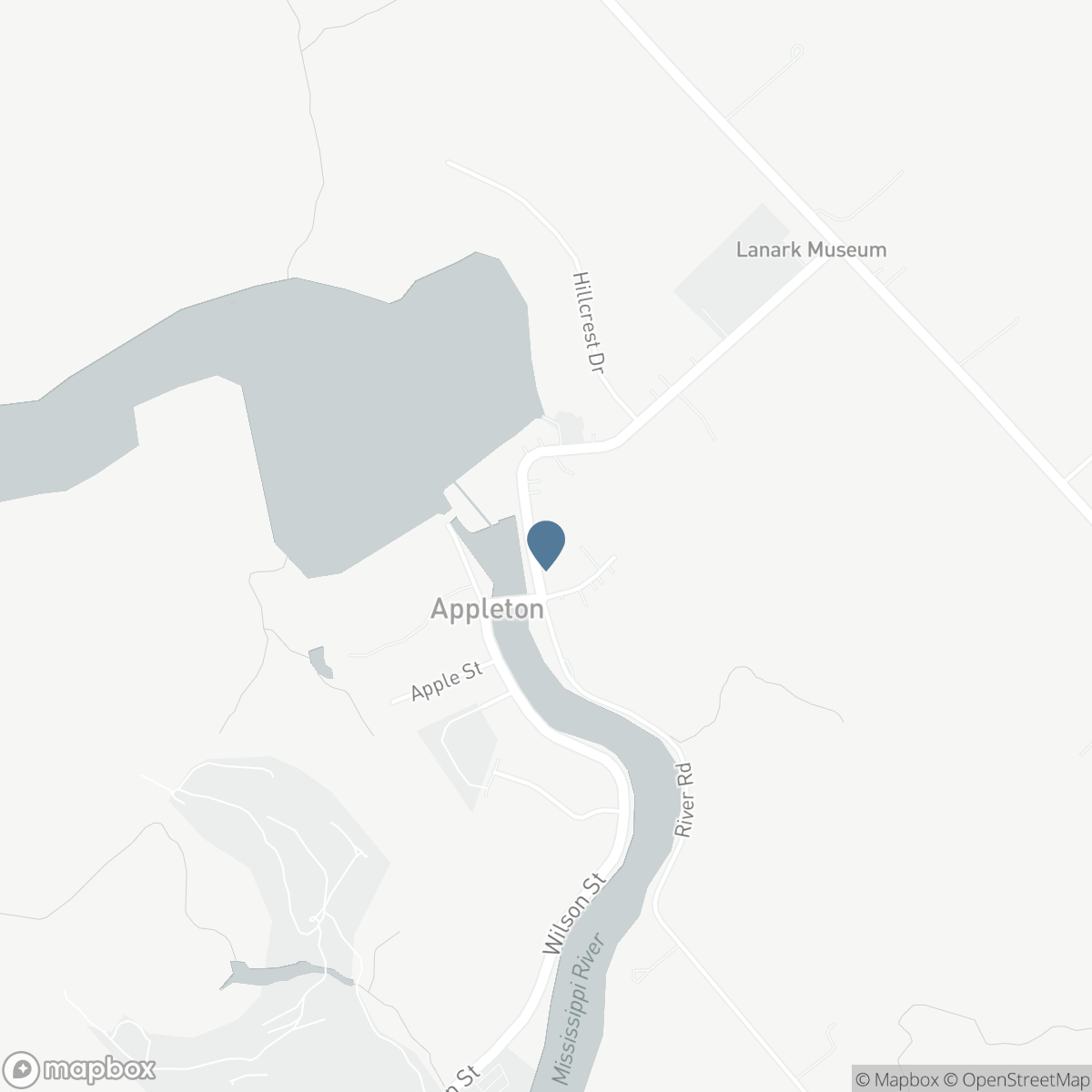 480 RIVER ROAD, Mississippi Mills, Ontario K0A 1A0